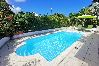 Villa à Saint-François - Villa G034 à Saint François 2 ch piscine privée