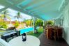 Villa à Saint-François - Villa à Saint François G041B - 3 chambres piscine