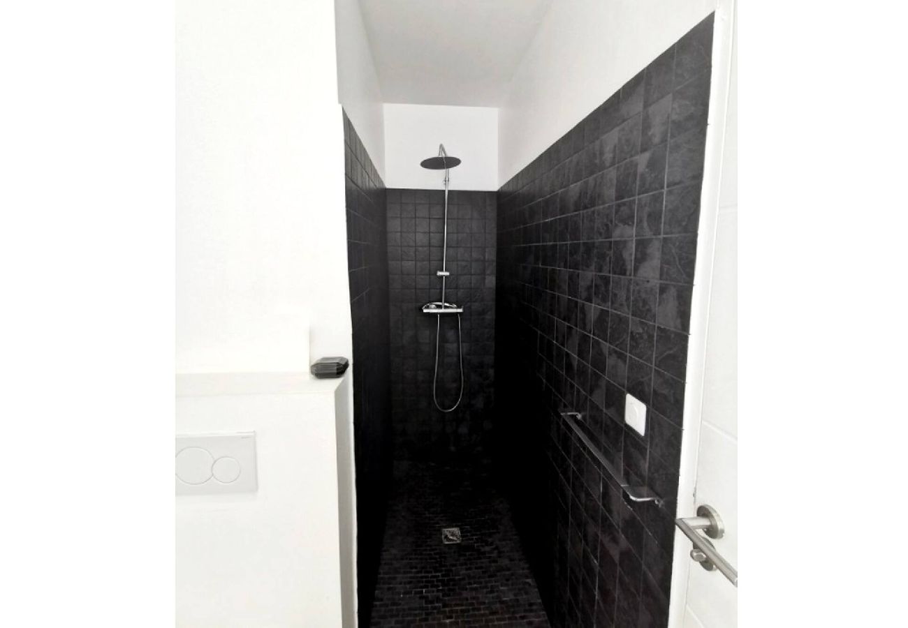 Villa à Les Anses-d´Arlet - Villa de standing au Diamant Ref M160 4 chambres v