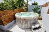 Villa à Saint-François - Villa à Saint François Ref G035A 3 ch et jacuzzi