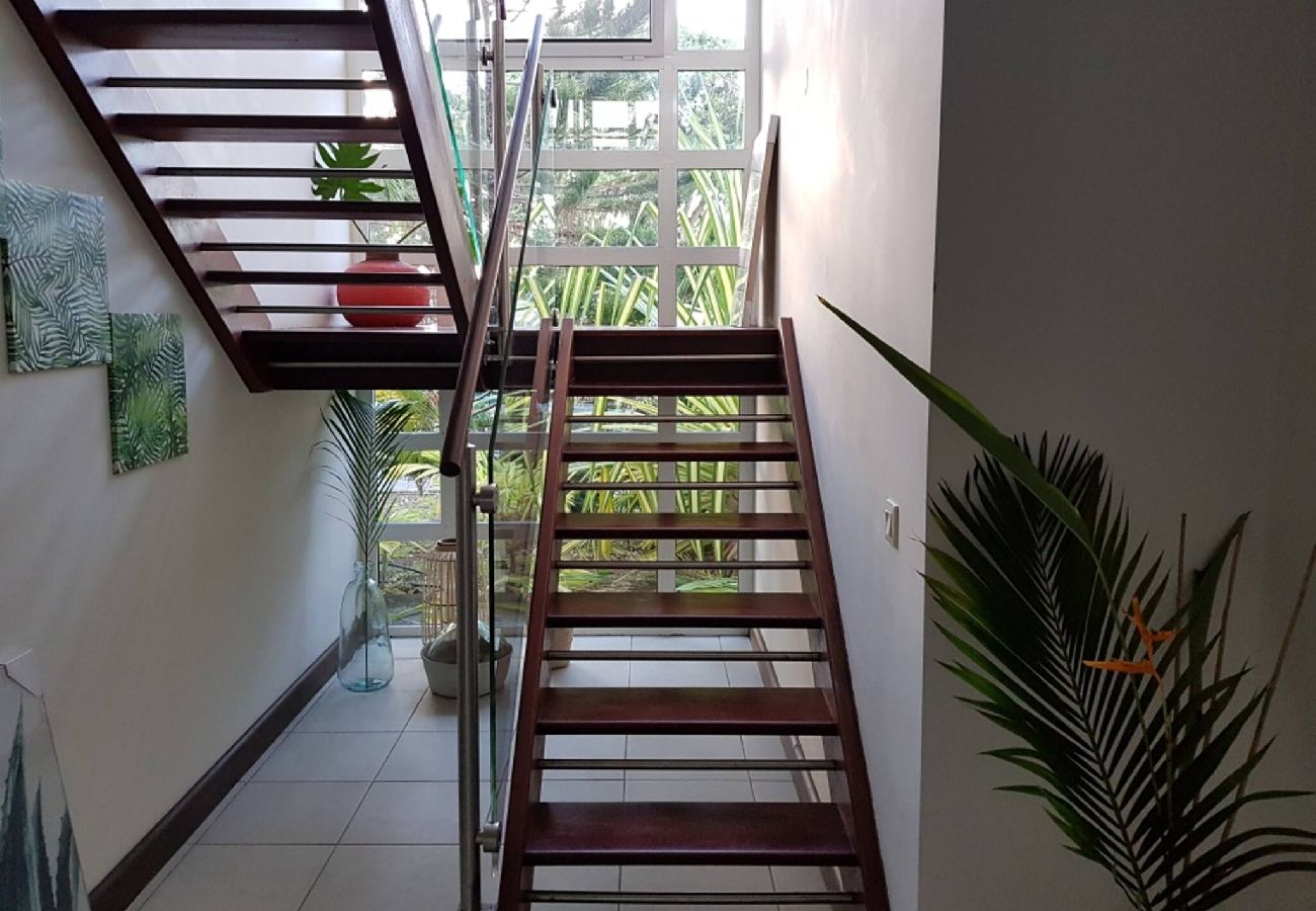 Villa à Saint-François - Villa à Saint François Ref G242 5 chambres + mezza