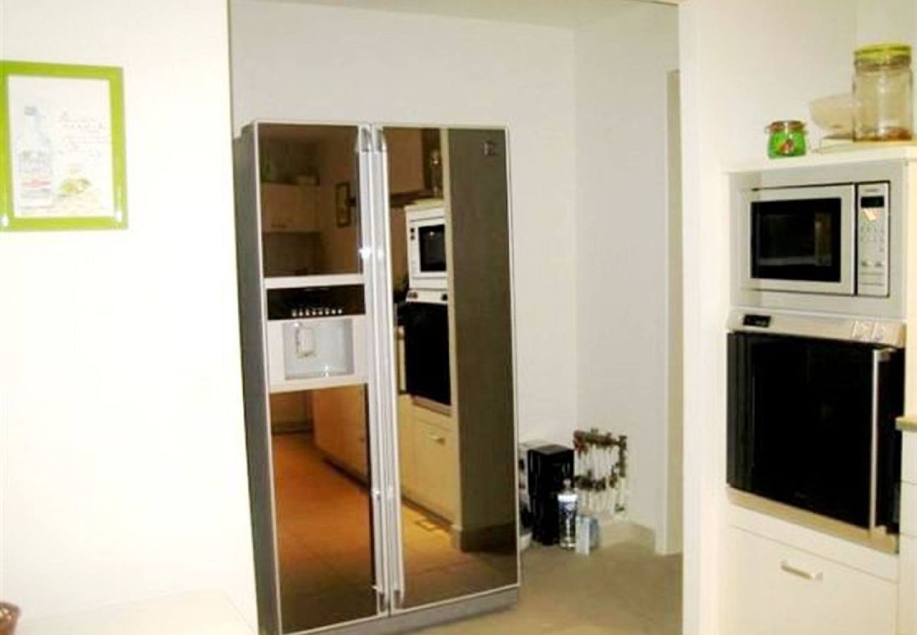 Villa à Saint-François - Villa à Saint François Ref G242 5 chambres + mezza