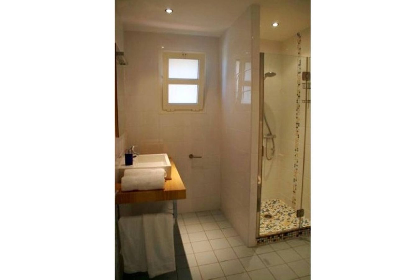 Villa à Saint-François - Villa à Saint François Ref G242 5 chambres + mezza
