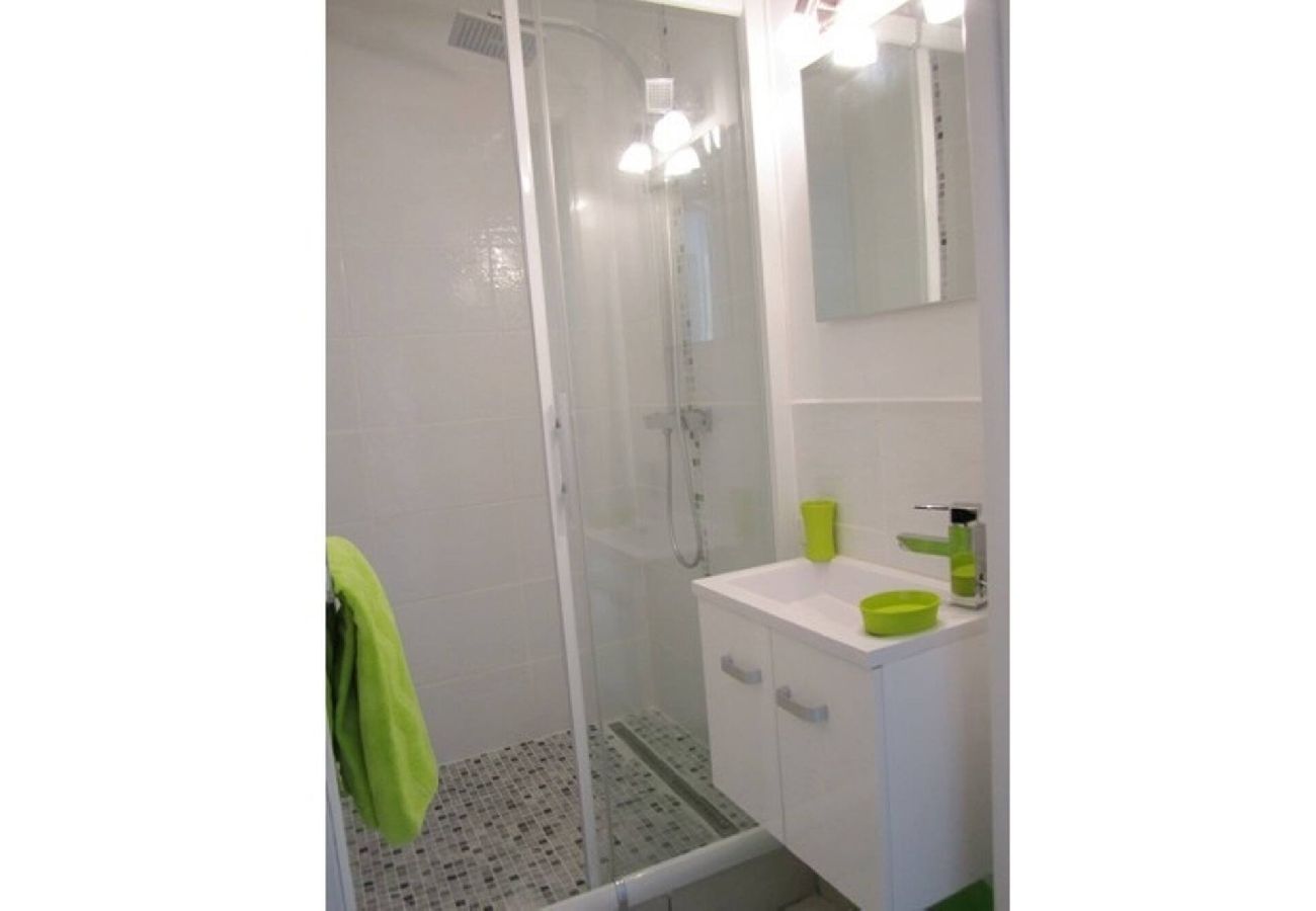 Villa à Saint-François - Villa à Saint François Ref G242 5 chambres + mezza