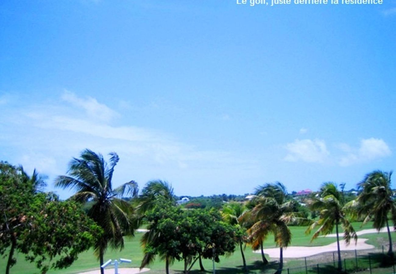 Villa à Saint-François - Villa à Saint François Ref G242 5 chambres + mezza