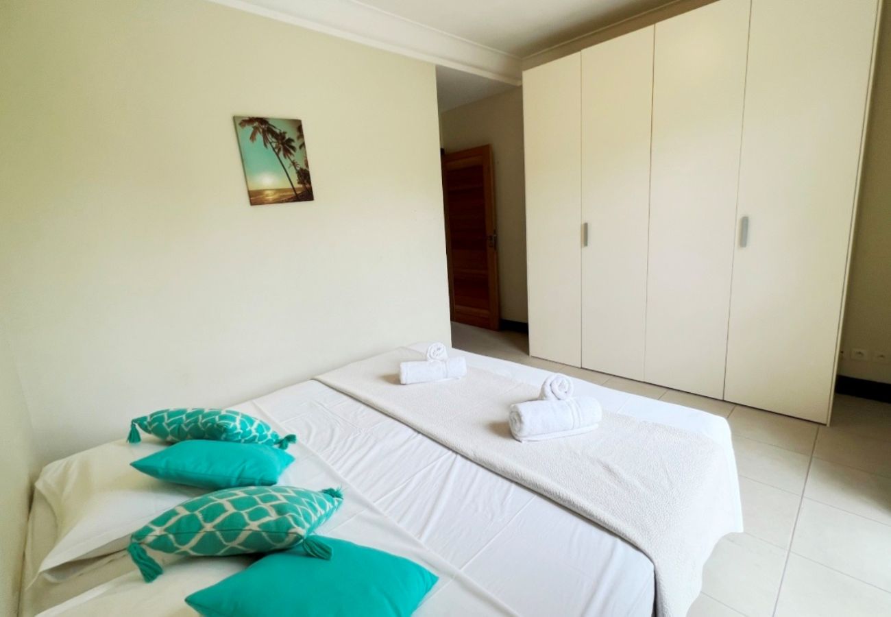 Villa à Saint-François - Villa à Saint François Ref G242 5 chambres + mezza