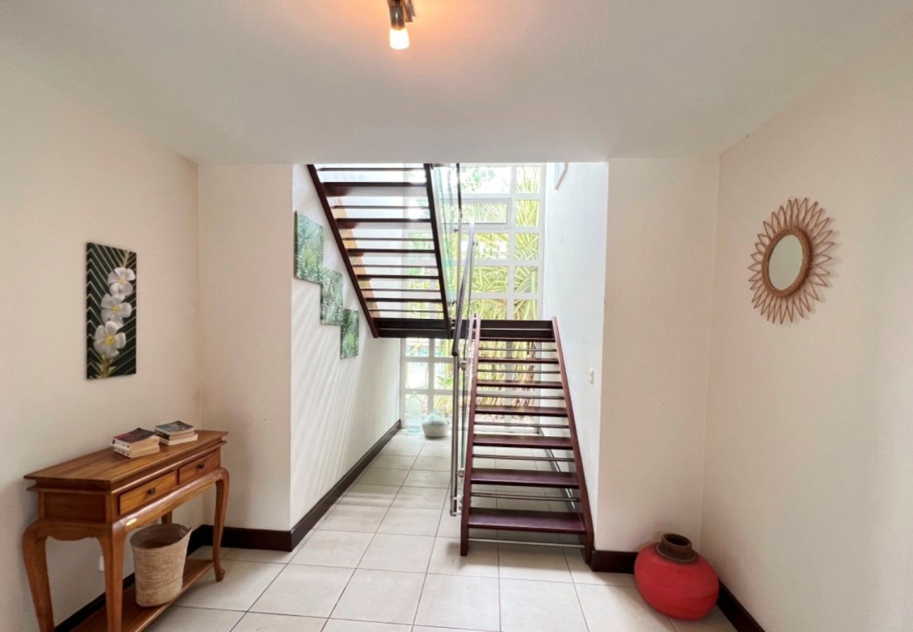 Villa à Saint-François - Villa à Saint François Ref G242 5 chambres + mezza