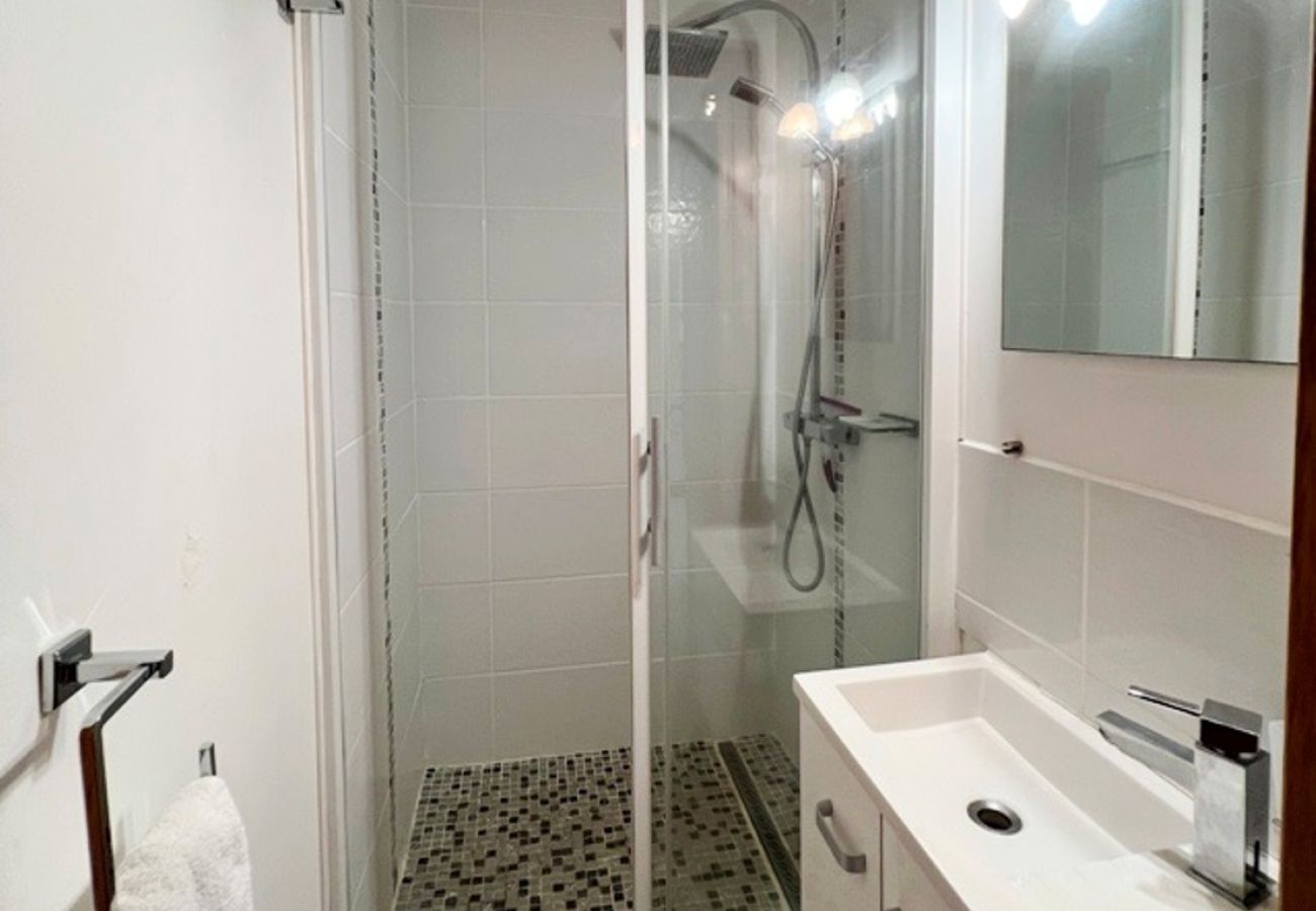 Villa à Saint-François - Villa à Saint François Ref G242 5 chambres + mezza