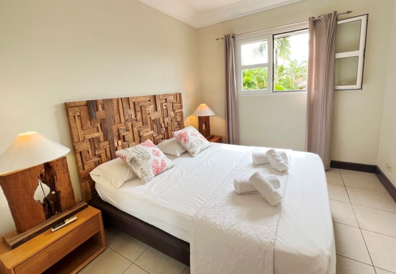 Villa à Saint-François - Villa à Saint François Ref G242 5 chambres + mezza