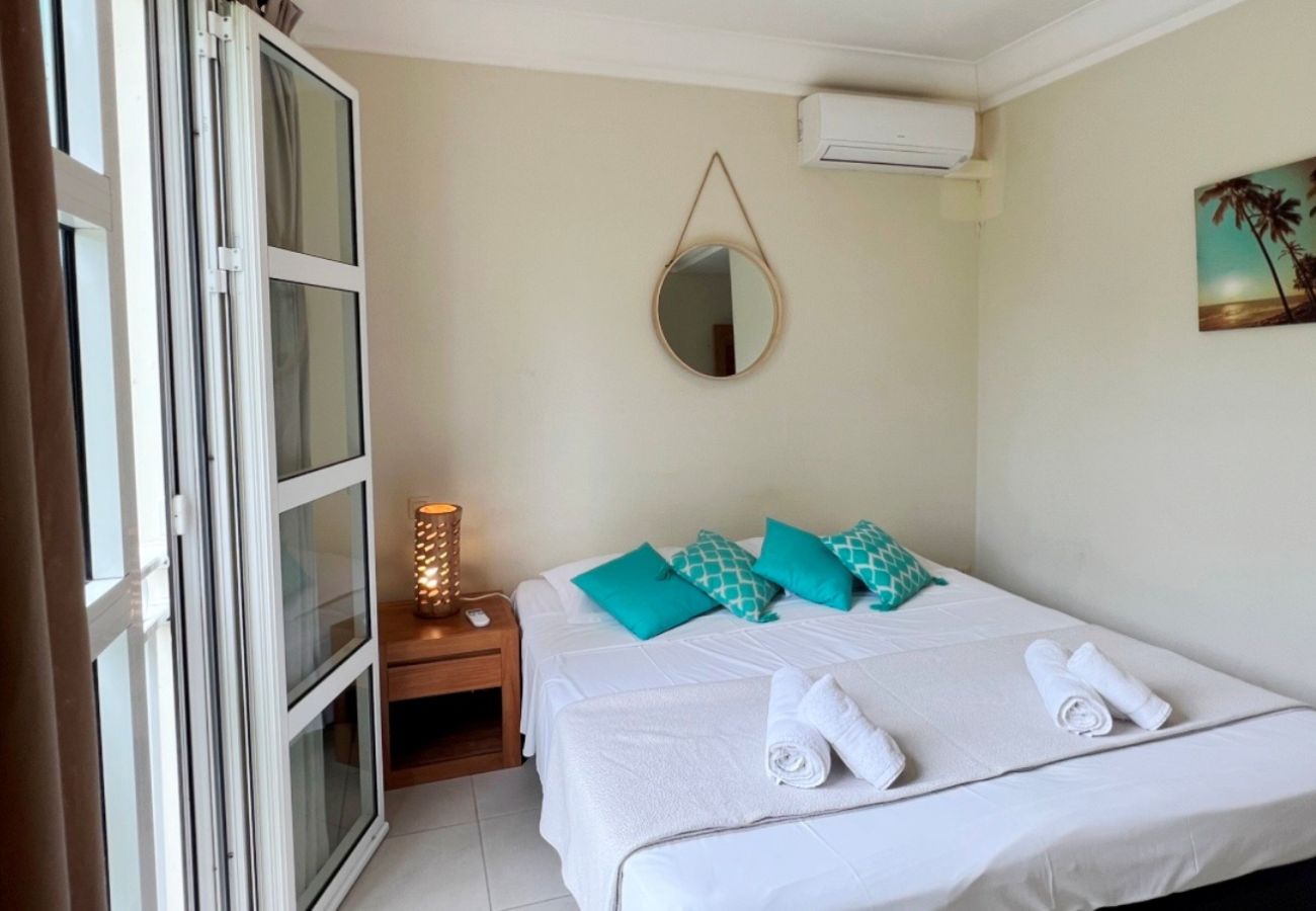 Villa à Saint-François - Villa à Saint François Ref G242 5 chambres + mezza