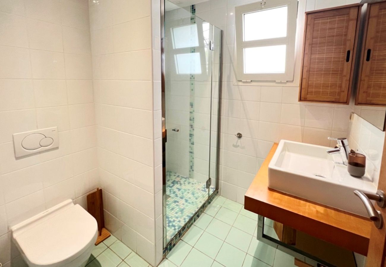 Villa à Saint-François - Villa à Saint François Ref G242 5 chambres + mezza