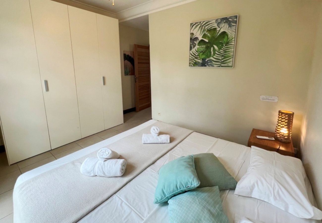 Villa à Saint-François - Villa à Saint François Ref G242 5 chambres + mezza