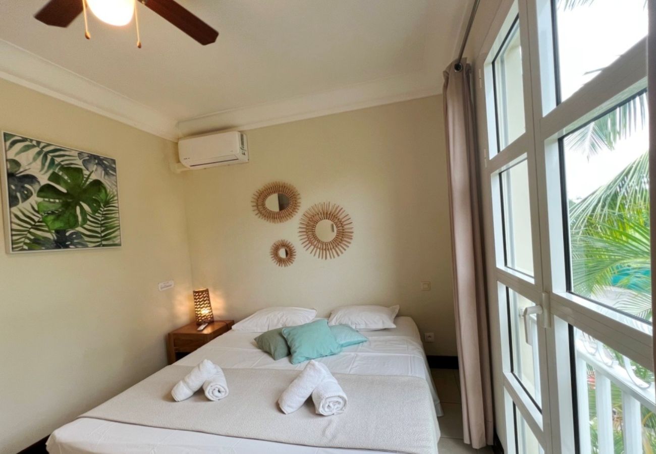 Villa à Saint-François - Villa à Saint François Ref G242 5 chambres + mezza