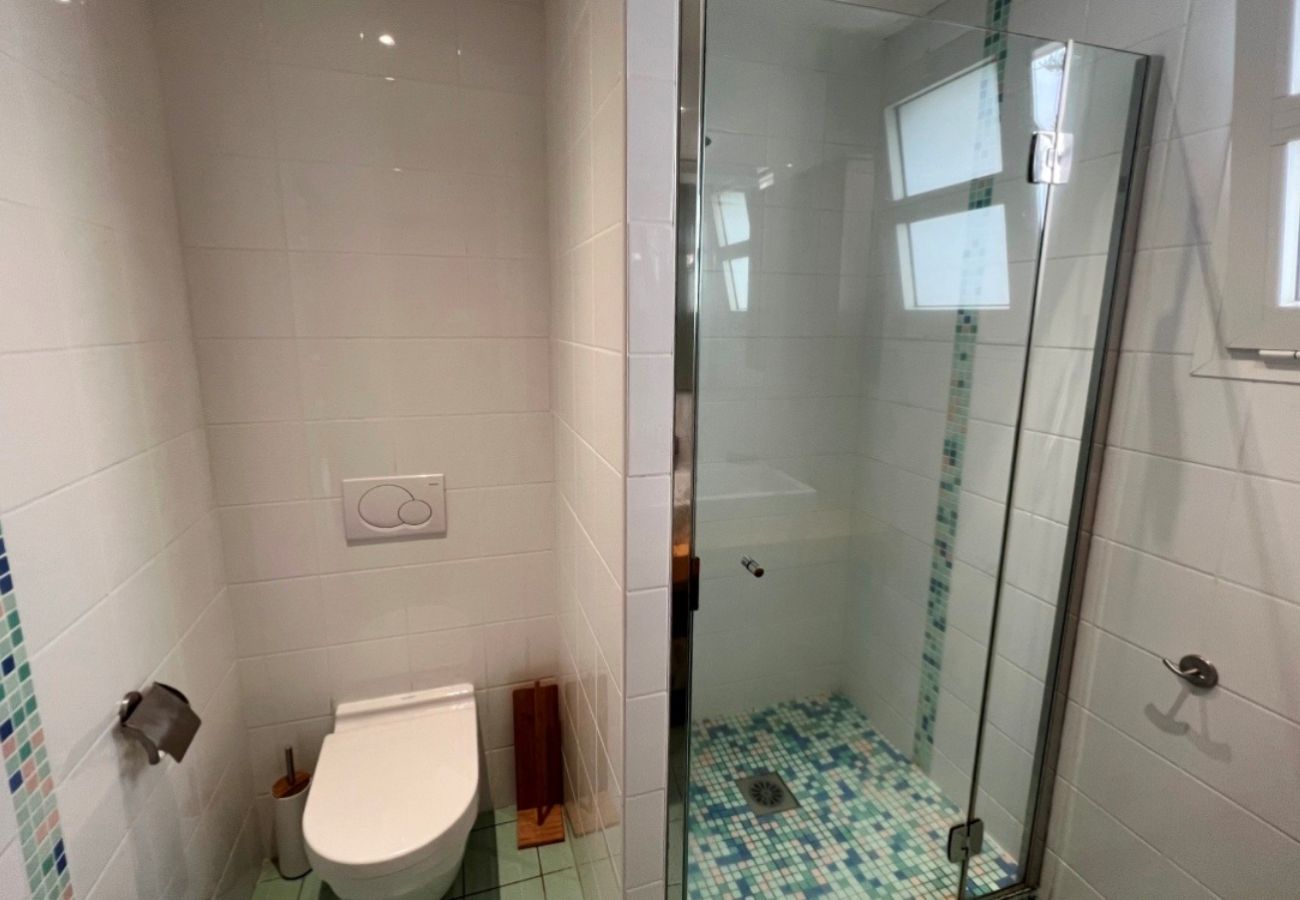 Villa à Saint-François - Villa à Saint François Ref G242 5 chambres + mezza