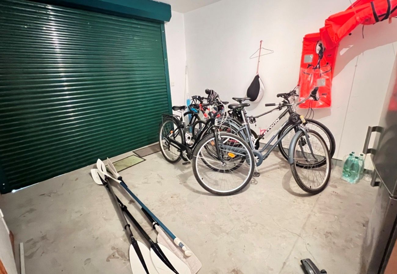 Villa à Saint-François - Villa à Saint François Ref G242 5 chambres + mezza