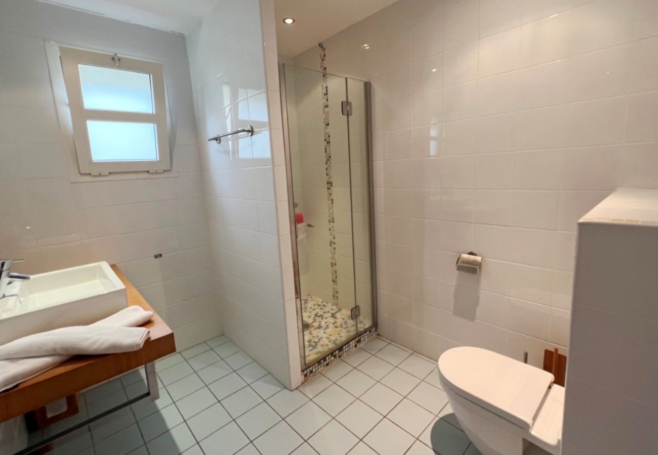 Villa à Saint-François - Villa à Saint François Ref G242 5 chambres + mezza
