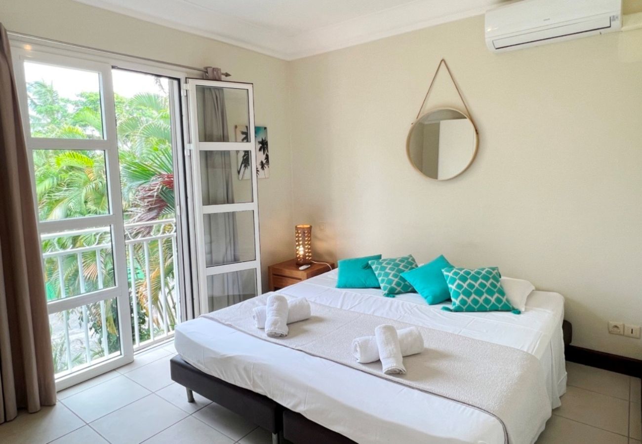 Villa à Saint-François - Villa à Saint François Ref G242 5 chambres + mezza