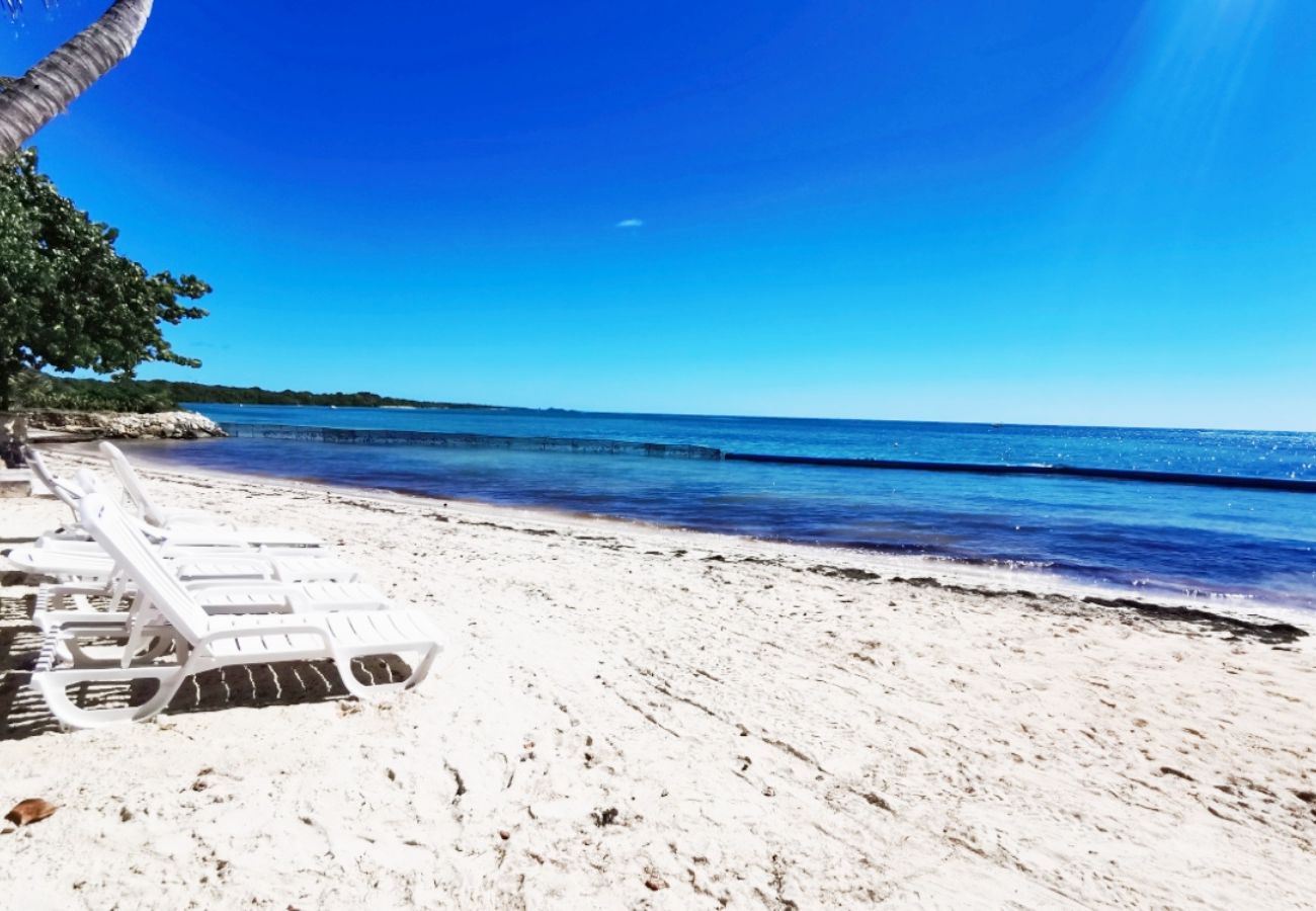 Villa à Saint-François - Villa à Saint François Ref G242 5 chambres + mezza