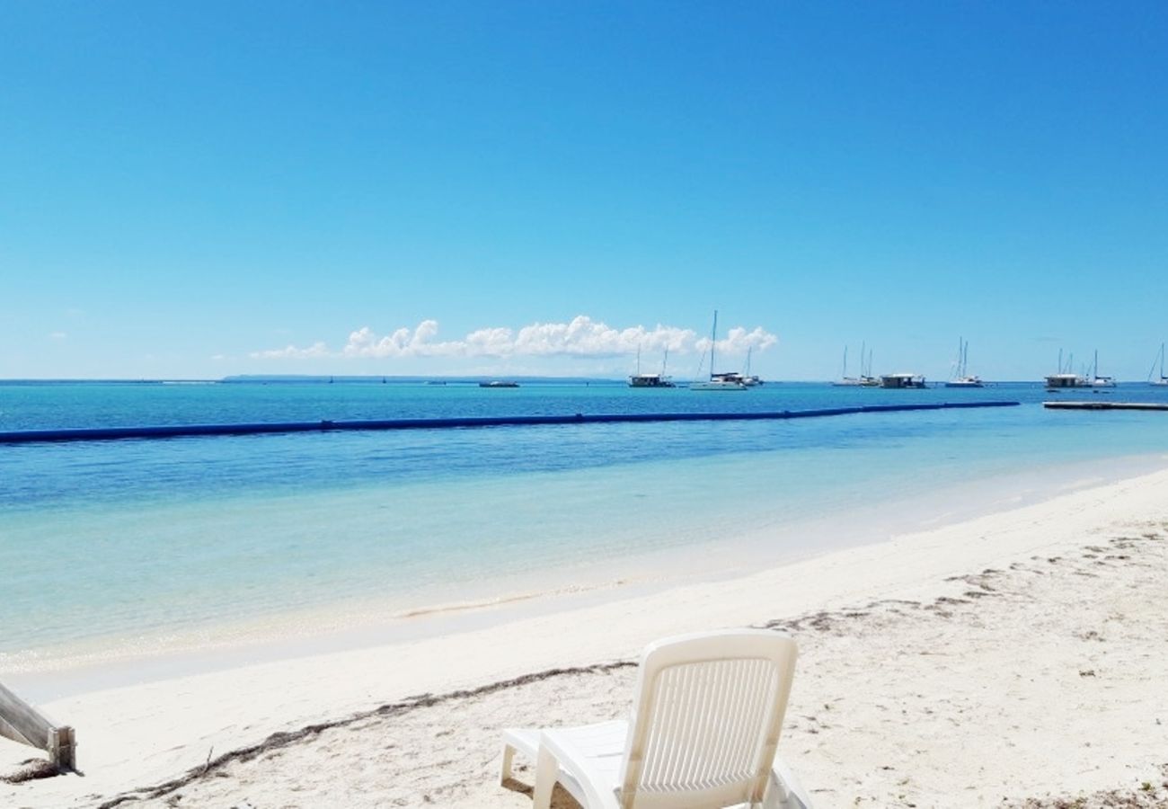 Villa à Saint-François - Villa à Saint François Ref G242 5 chambres + mezza