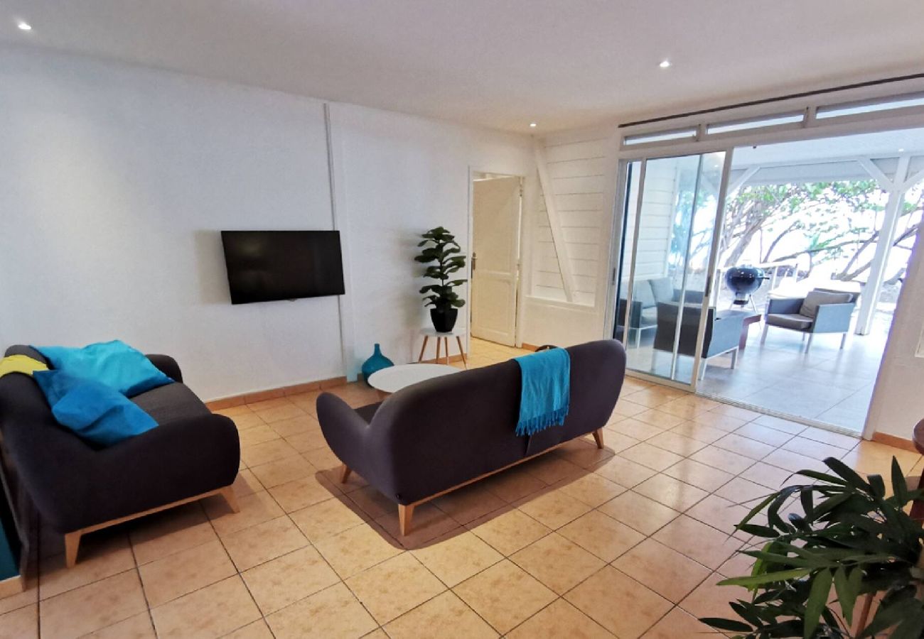 Villa à Le Diamant - Villa au Diamant ref M127 avec piscine directement