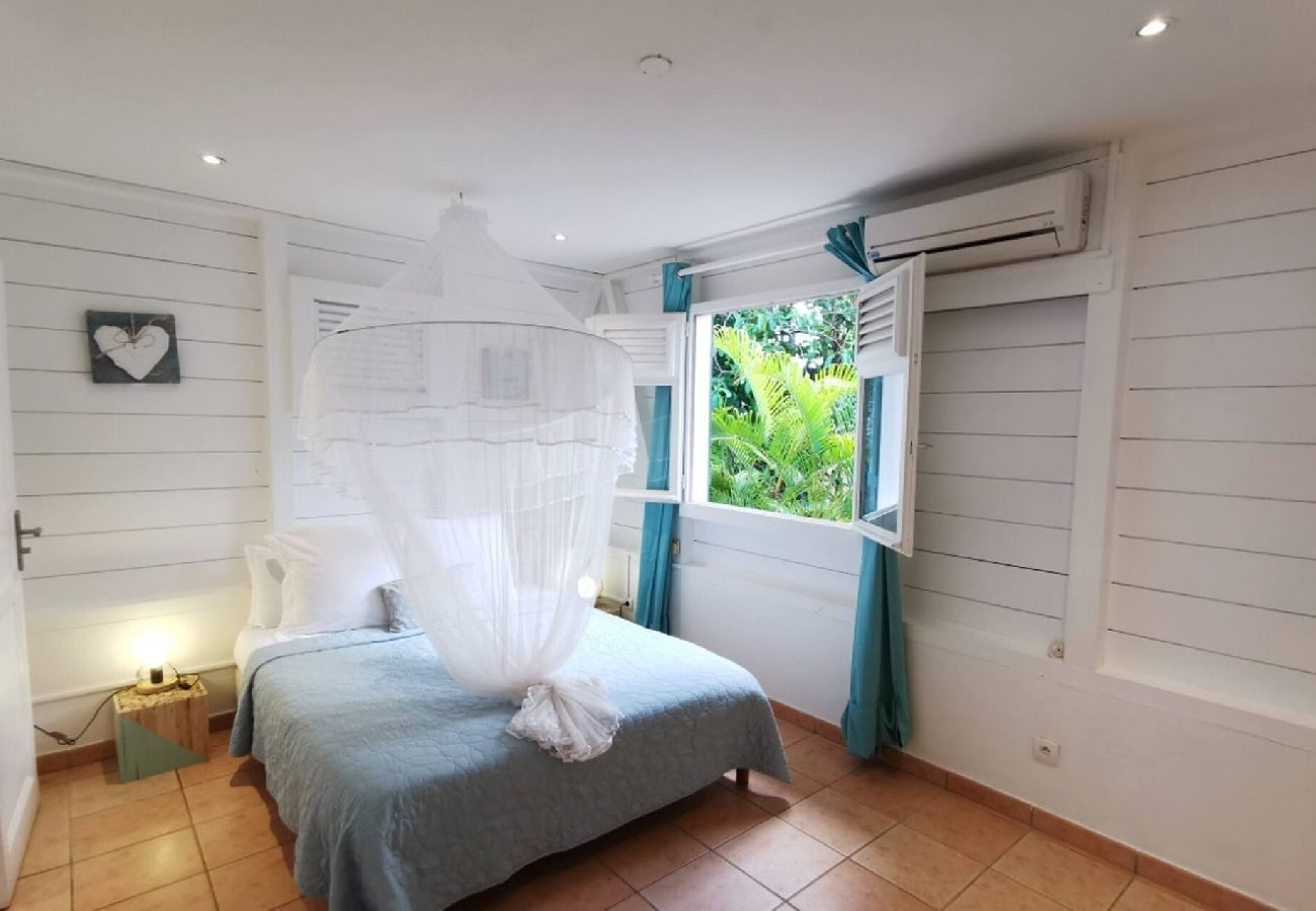 Villa à Le Diamant - Villa au Diamant ref M127 avec piscine directement