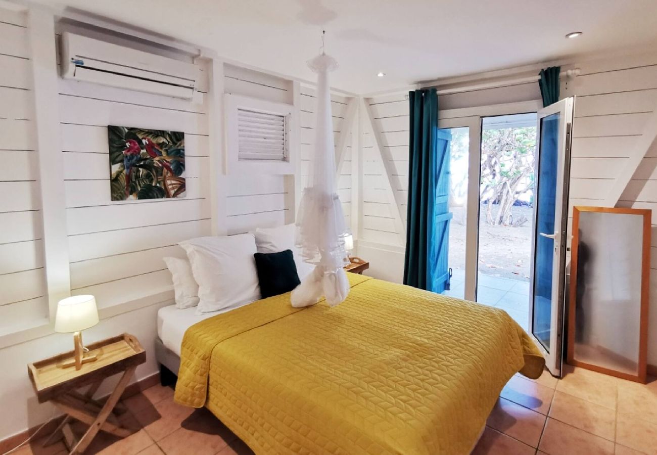 Villa à Le Diamant - Villa au Diamant ref M127 avec piscine directement