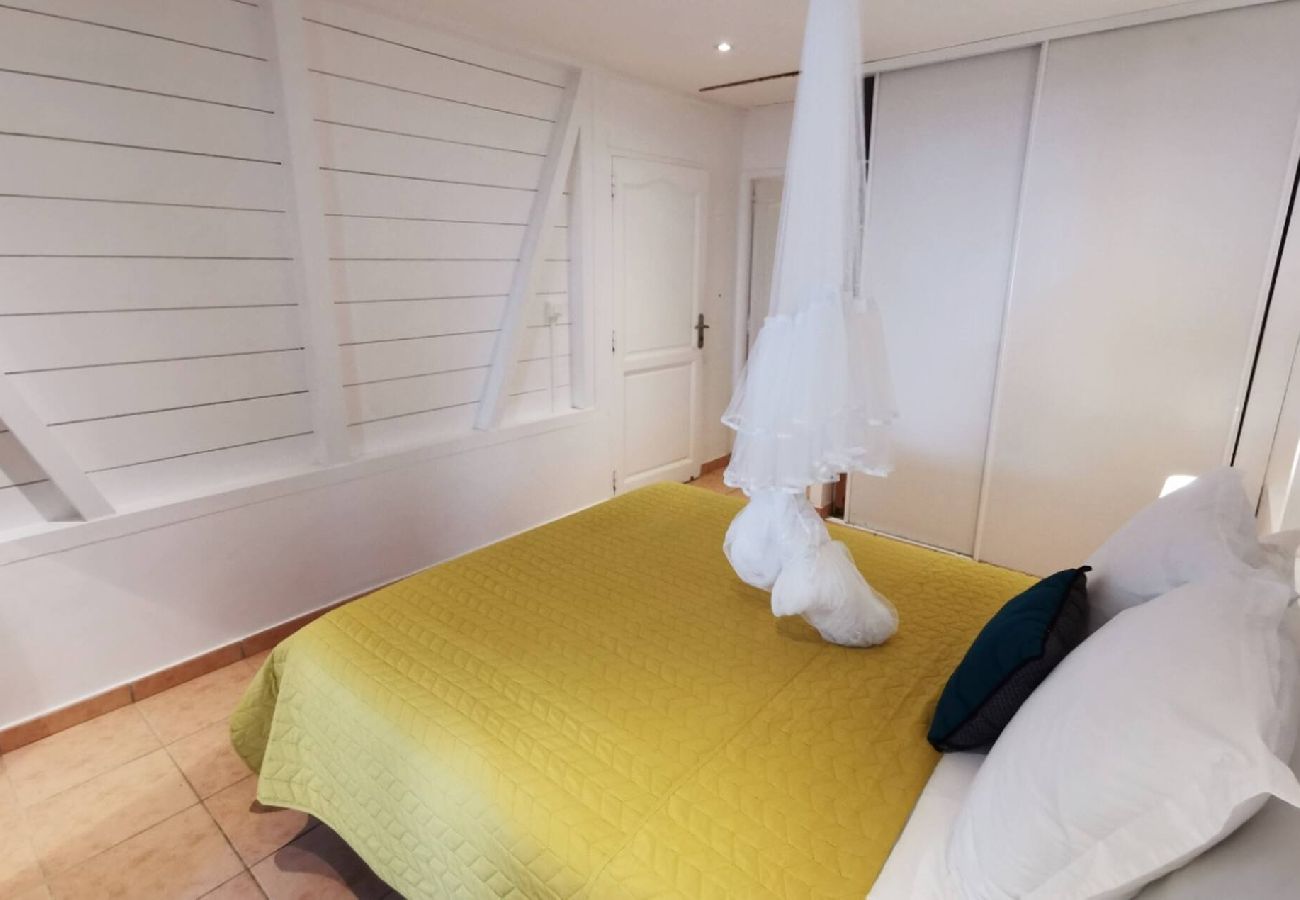 Villa à Le Diamant - Villa au Diamant ref M127 avec piscine directement