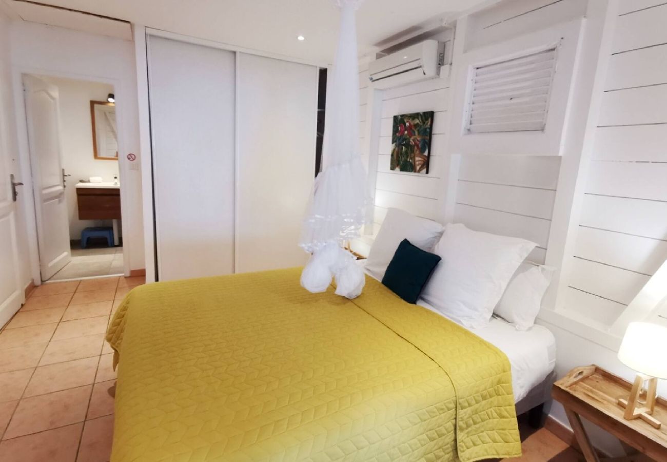 Villa à Le Diamant - Villa au Diamant ref M127 avec piscine directement