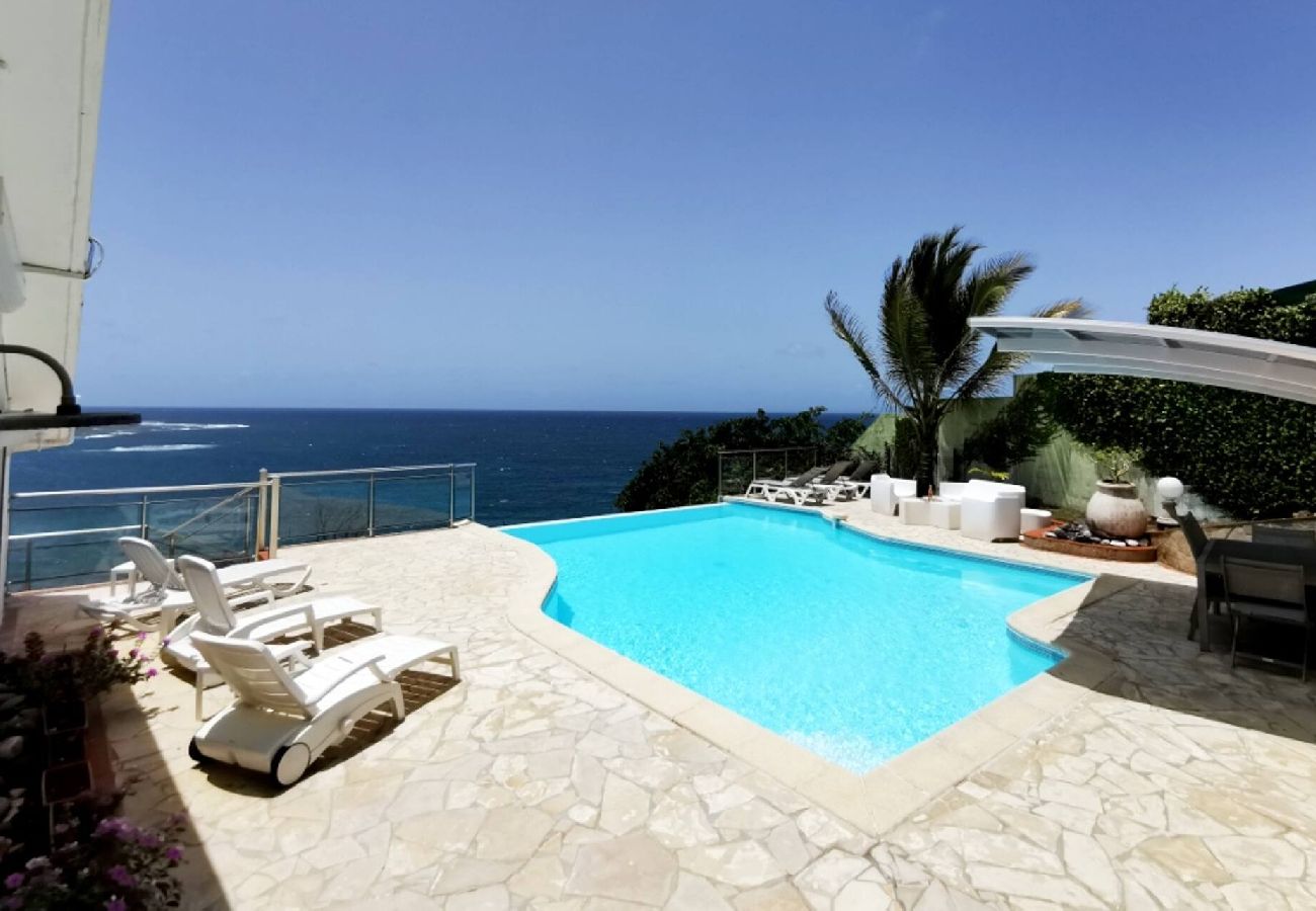 Villa à Sainte-Anne - Villa à Sainte Anne Ref G200 - 4 ch splendide vue