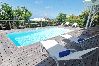 Villa à Sainte-Anne - Villa à Sainte Anne Ref G154A 3 ch piscine vue mer