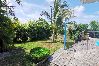 Villa à Sainte-Anne - Villa à Sainte Anne Ref G154A 3 ch piscine vue mer