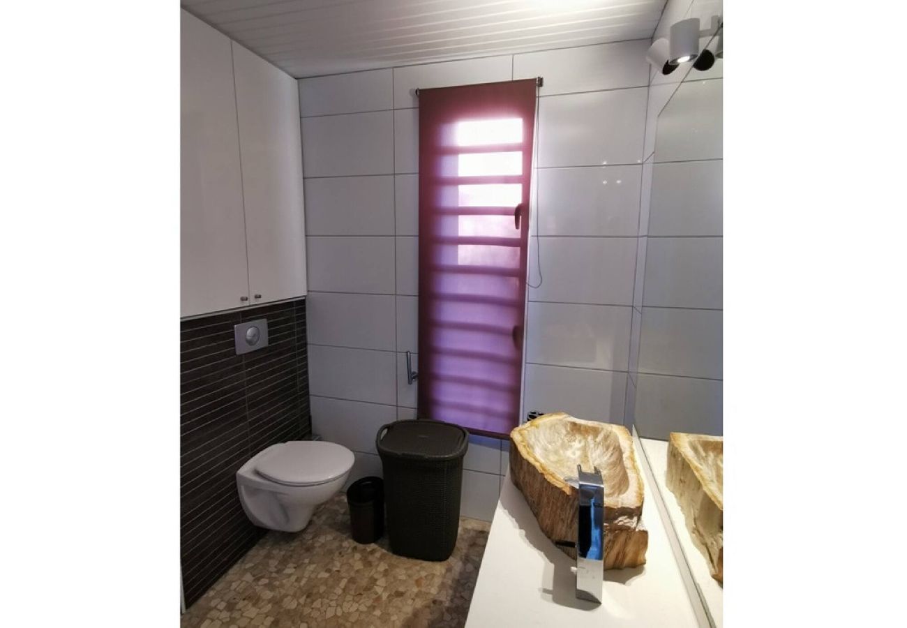 Villa à Le Marin - Villa M062 au Marin 3 chambres piscine privée