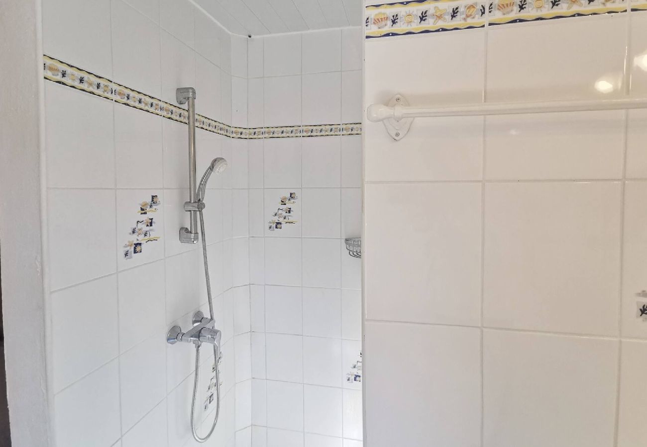Villa à Saint-François - Villa à Saint François G038 2 chambres piscine