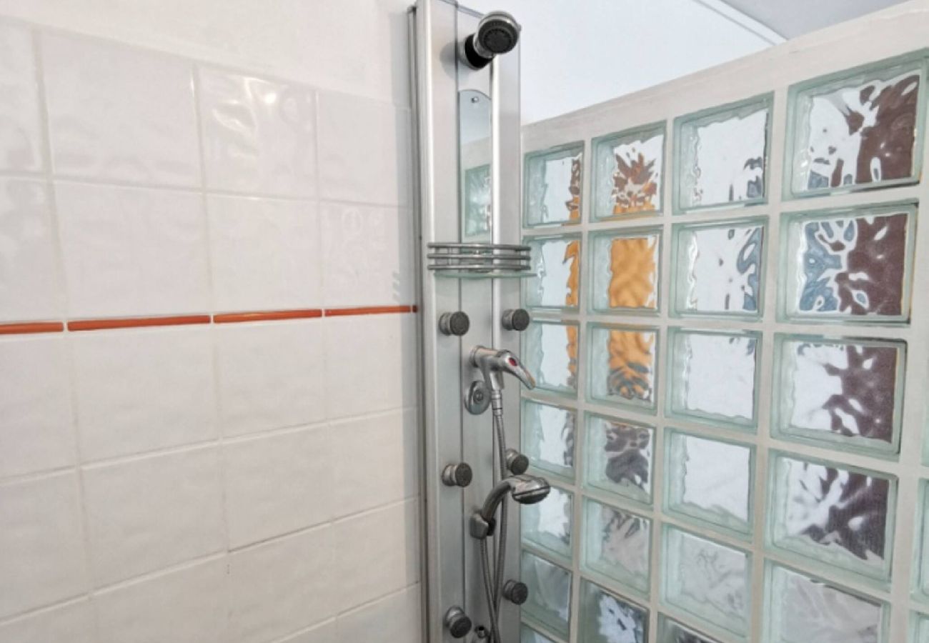 Villa à Saint-François - Villa à Saint François G106 - 5 ch piscine privée