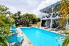 Villa à Saint-François - Villa à Saint François G106 - 5 ch piscine privée