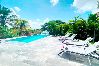 Villa à Sainte-Anne - Villa à Sainte Anne G048DE - 3 ch piscine privée
