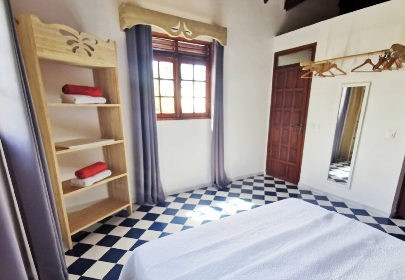 Villa à Saint-François - Villa G186C à Saint François 5 ch piscine privée