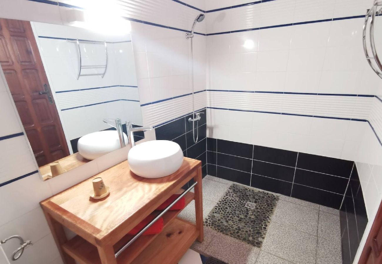 Villa à Saint-François - Villa G186C à Saint François 5 ch piscine privée
