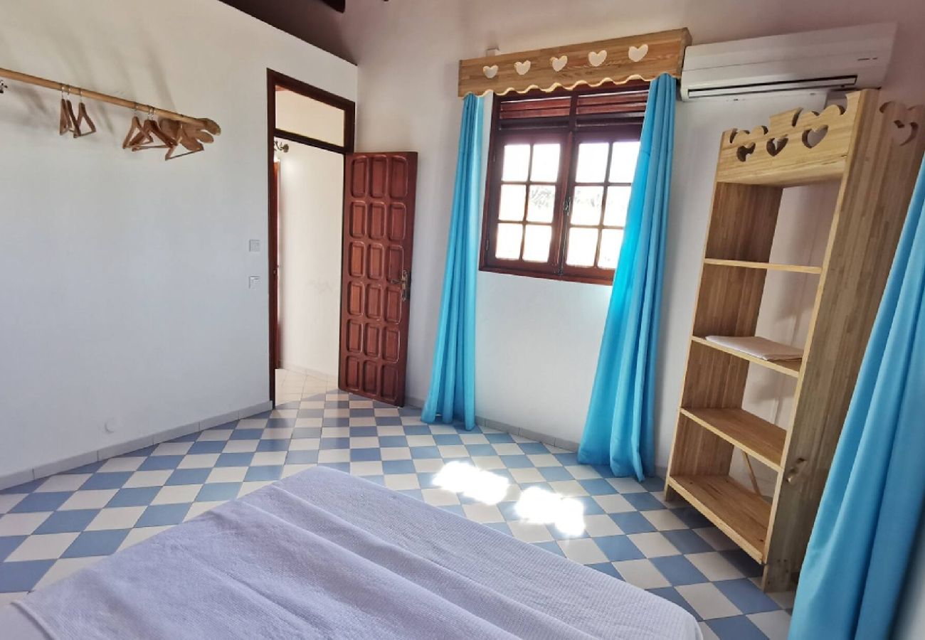 Villa à Saint-François - Villa G186C à Saint François 5 ch piscine privée