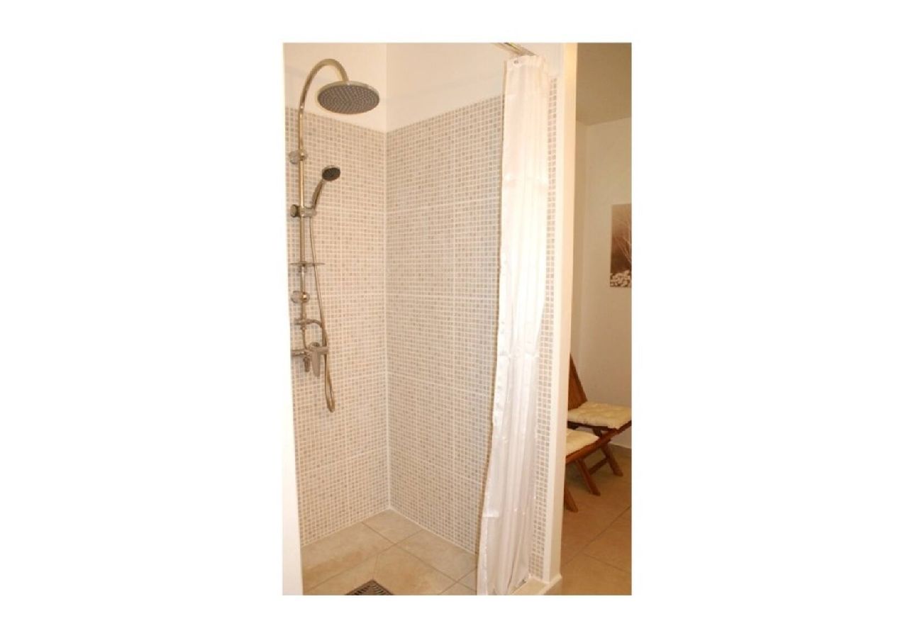 Villa à Saint-François - Villa à St François G052B 3 chambres avec piscine