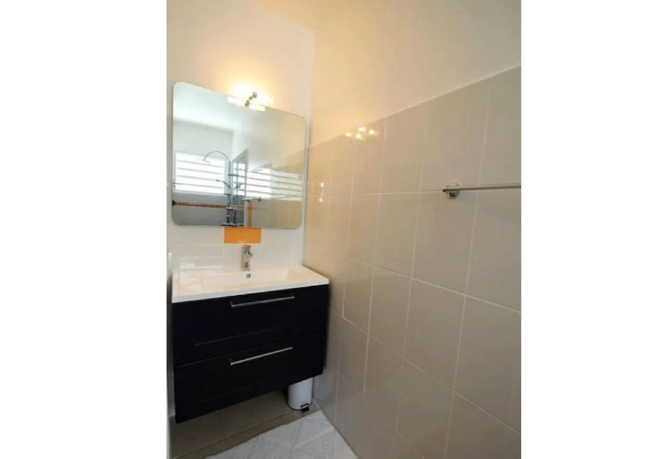 Villa à Saint-François - Villa à St François G052B 3 chambres avec piscine