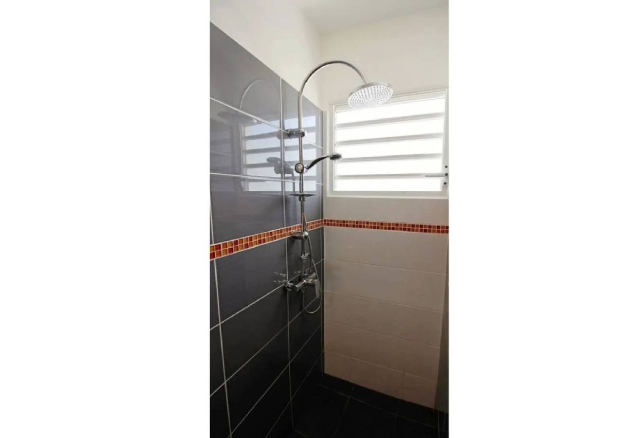 Villa à Saint-François - Villa à St François G052B 3 chambres avec piscine