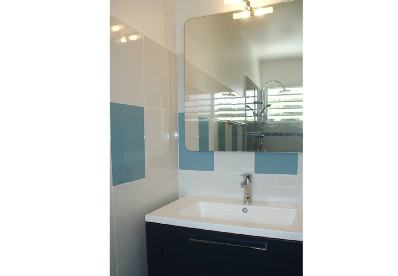 Villa à Saint-François - Villa à St François G052B 3 chambres avec piscine