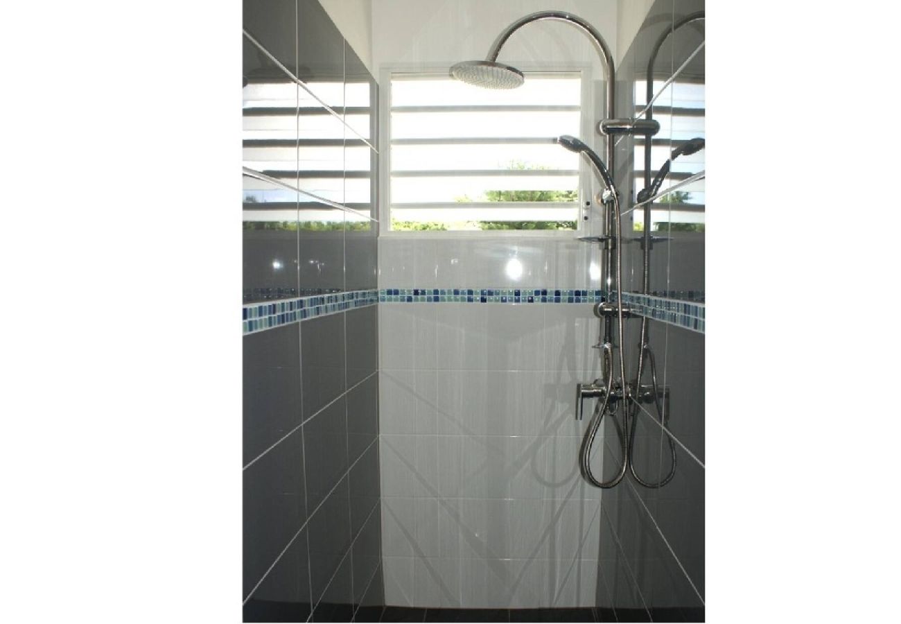 Villa à Saint-François - Villa à St François G052B 3 chambres avec piscine