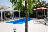 Villa à Saint-François - Villa à St François G052B 3 chambres avec piscine