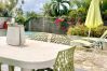 Villa à Saint-François - Villa G032 à Saint François 2 ch piscine privée