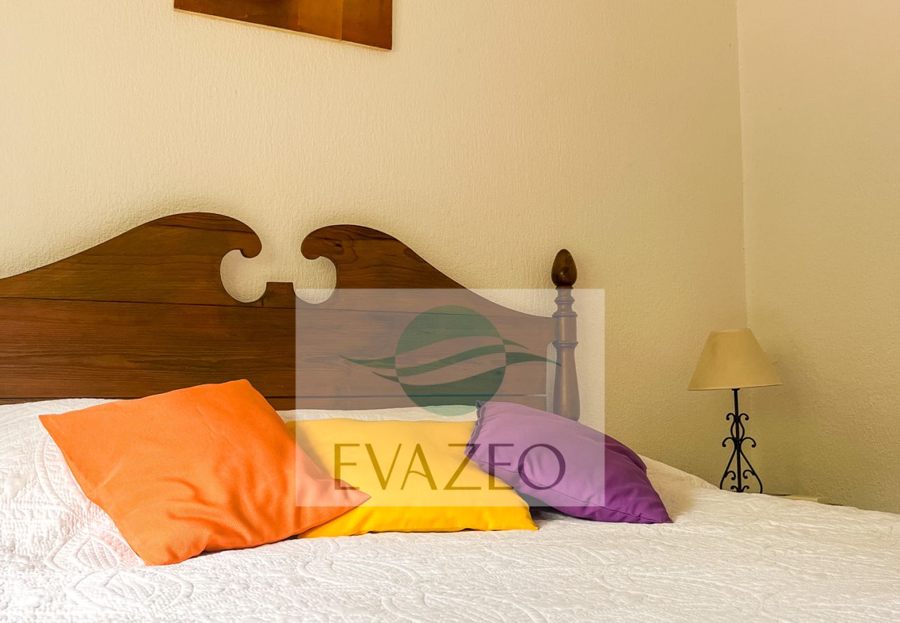 Villa à Saint-François - Villa à Saint François G014 - 2 chambres piscine