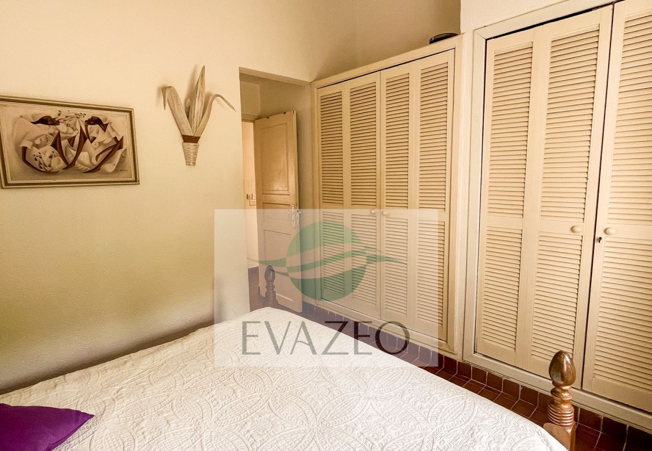 Villa à Saint-François - Villa à Saint François G014 - 2 chambres piscine