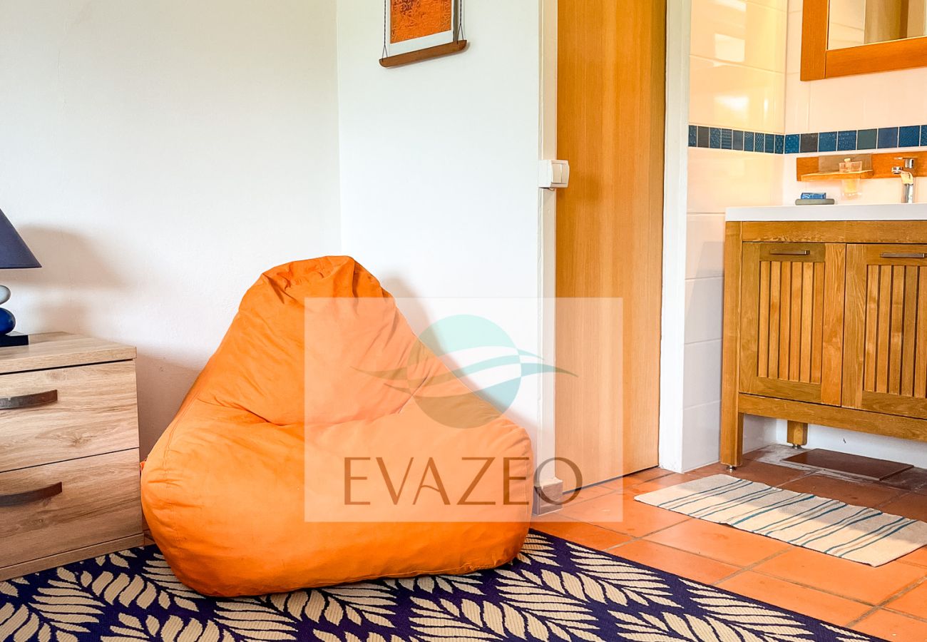 Villa à Saint-François - Villa à Saint François G014 - 2 chambres piscine