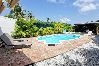 Villa à Saint-François - Villa à Saint François G014 - 2 chambres piscine